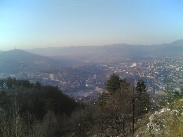 Službeno potovanje po Bosni - foto