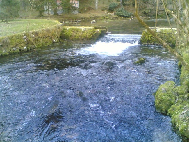 Službeno potovanje po Bosni - foto povečava