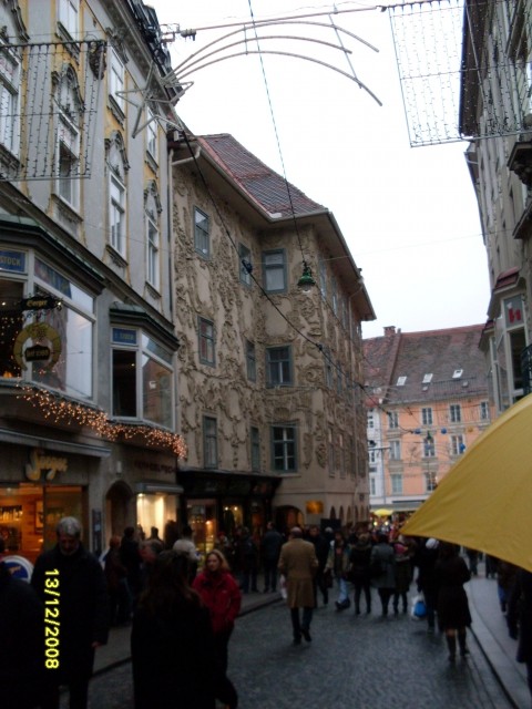 Izlet v Graz - foto