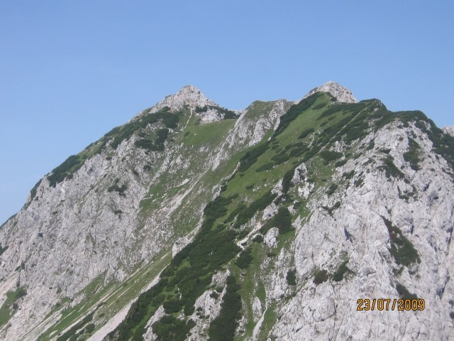 Pohod na Košuto (Veliki vrh) - foto
