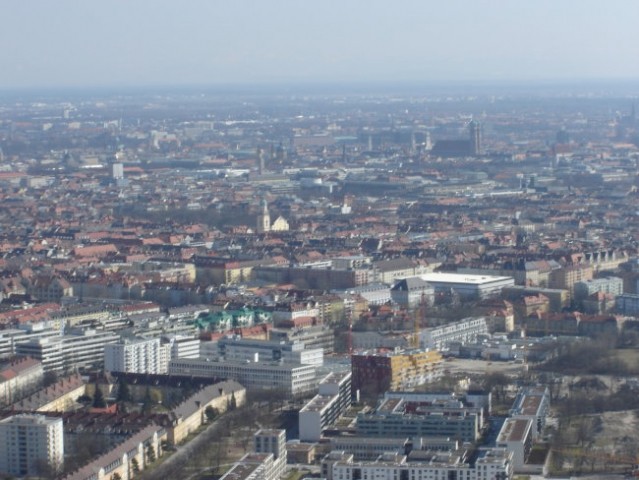 Ekskurzija v München - foto