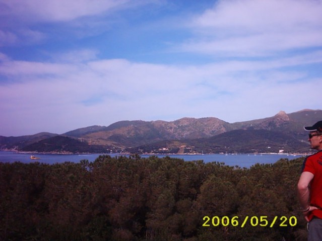 Izlet, Toscana in Elba - foto