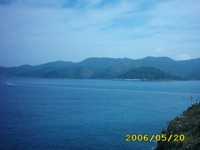 Izlet, Toscana in Elba - foto