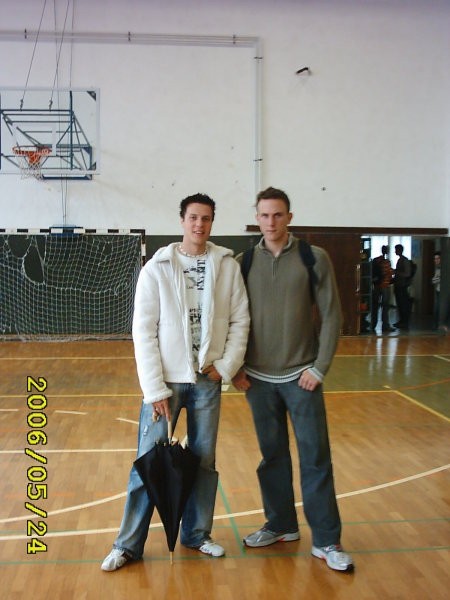 Predaja ključa 2006 - foto