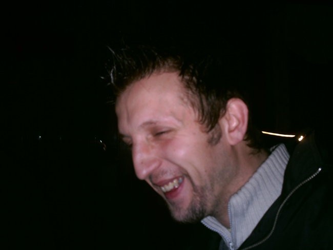 Maškarada v baru Karantanija 2007 - foto povečava