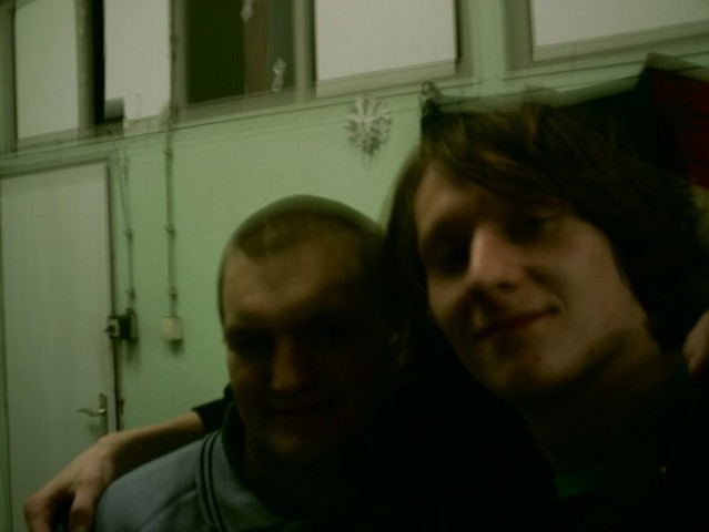 Novo leto 2007 (after party) - foto