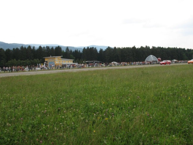 Drag Race SG Slovenia (Foto: Milč) - foto povečava