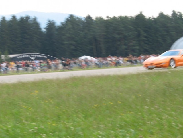 Drag Race SG Slovenia (Foto: Milč) - foto