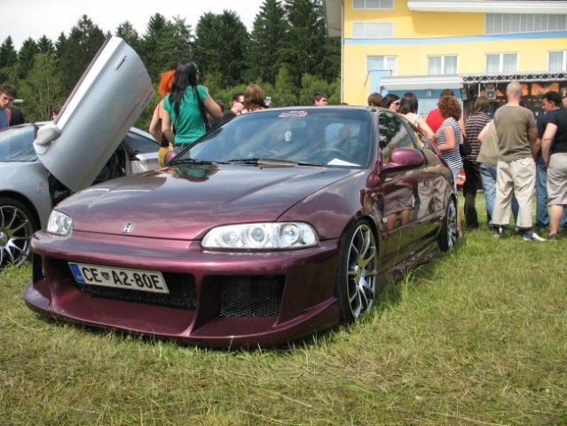 Drag Race SG Slovenia (Foto: Milč) - foto