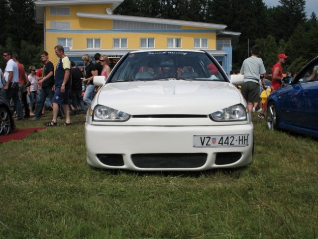 Drag Race SG Slovenia (Foto: Milč) - foto