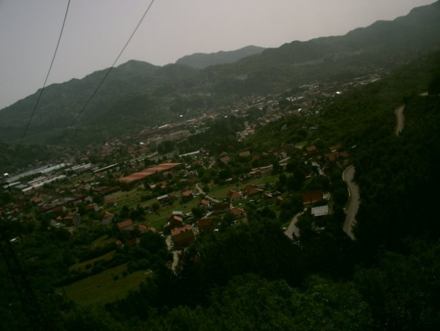 Vikend v Črni gori - foto