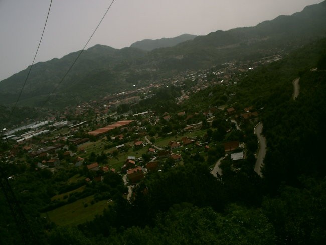 Vikend v Črni gori - foto povečava