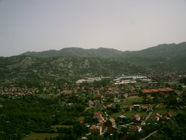Vikend v Črni gori - foto
