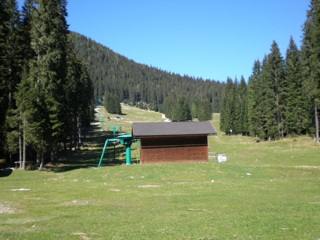 Pohod na Triglav - foto povečava