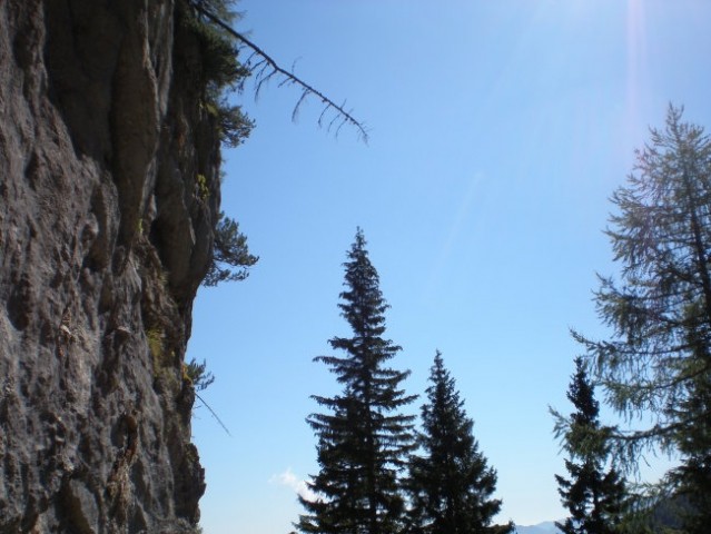 Pohod na Triglav - foto