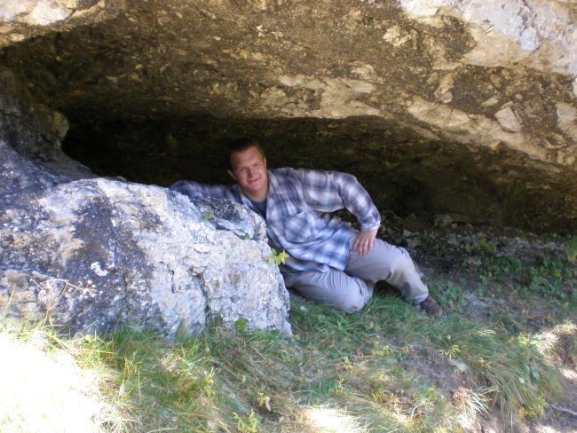 Pohod na Triglav - foto povečava