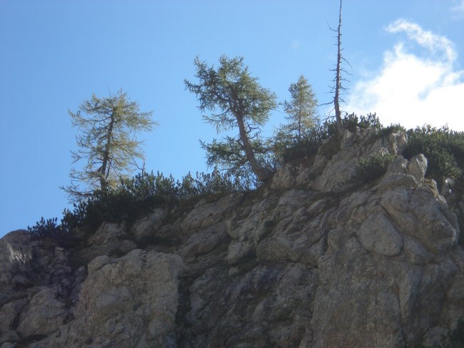 Pohod na Triglav - foto povečava