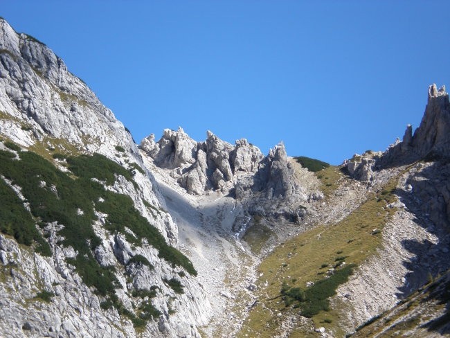 Pohod na Triglav - foto povečava