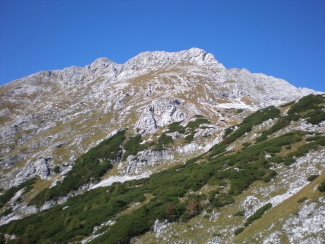 Pohod na Triglav - foto povečava