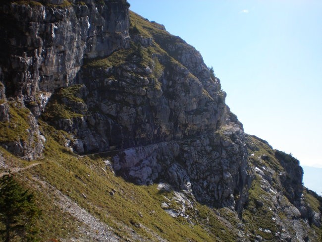 Pohod na Triglav - foto povečava