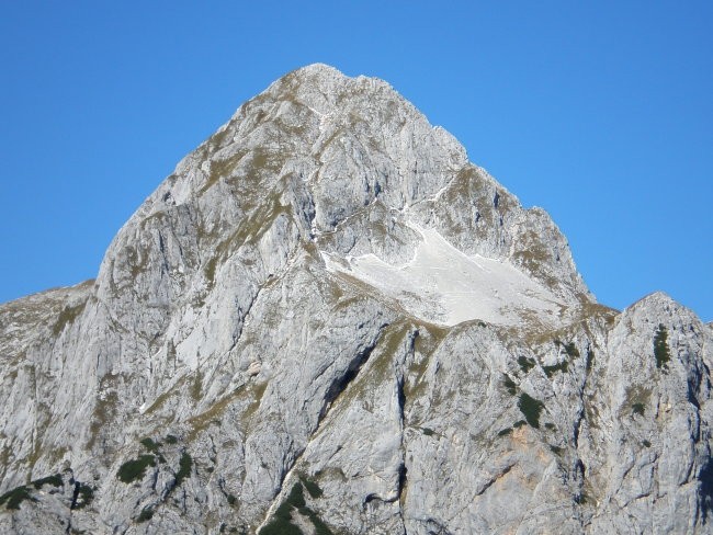 Pohod na Triglav - foto povečava