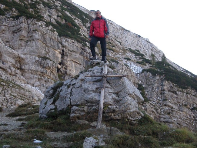 Pohod na Triglav - foto povečava