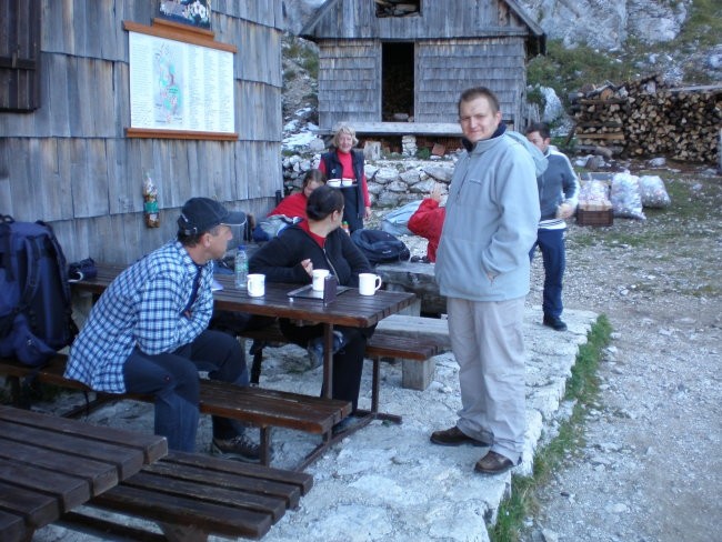 Pohod na Triglav - foto povečava