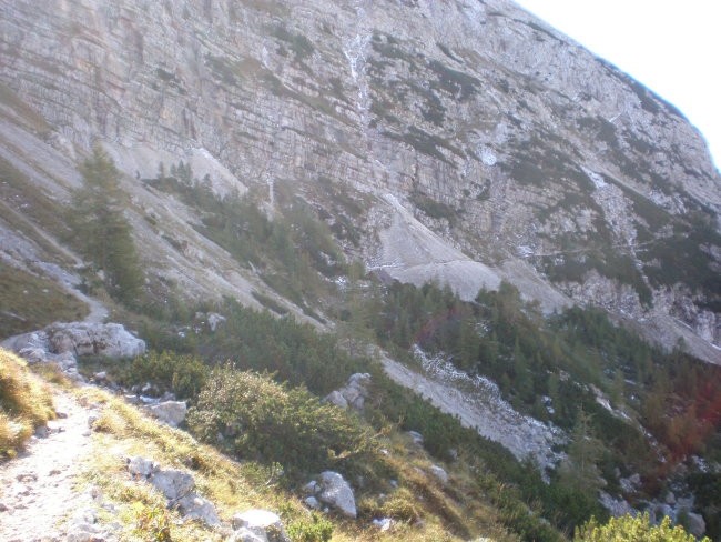 Pohod na Triglav - foto povečava