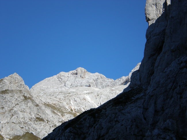 Pohod na Triglav - foto povečava