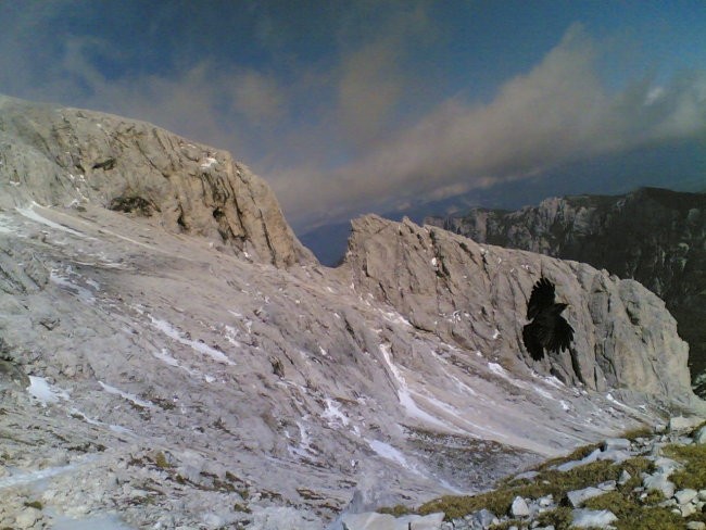 Pohod na Triglav - foto povečava