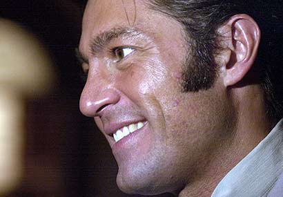 Fernando Colunga - foto