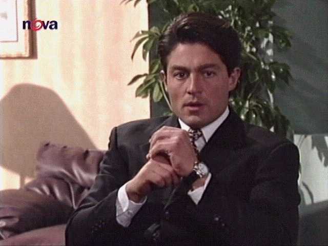 Fernando Colunga - foto povečava