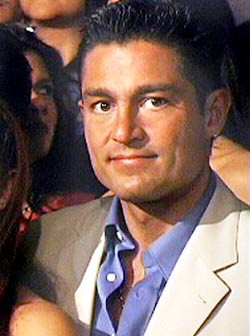 Fernando Colunga - foto povečava