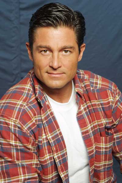 Fernando Colunga - foto povečava