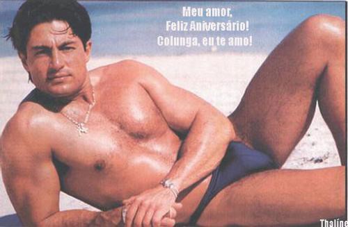 Fernando Colunga - foto povečava