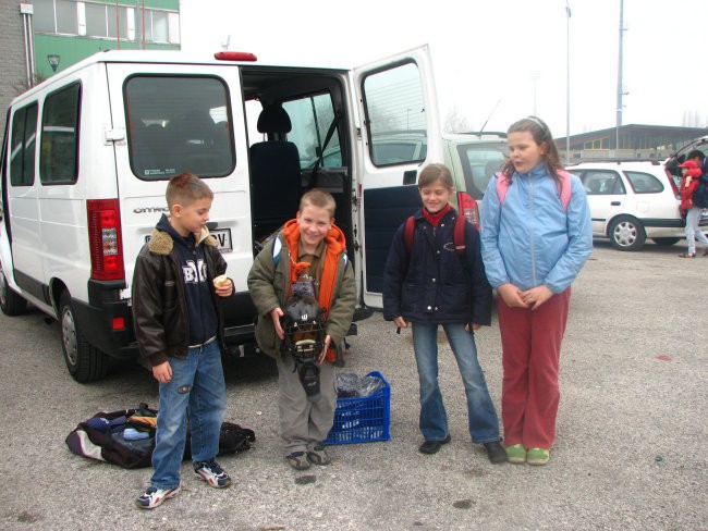 Cervignano, 26.11.2006 - foto povečava