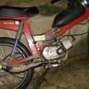 Motor po naporni vožnji