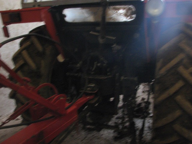 ZETOR 6211 - foto