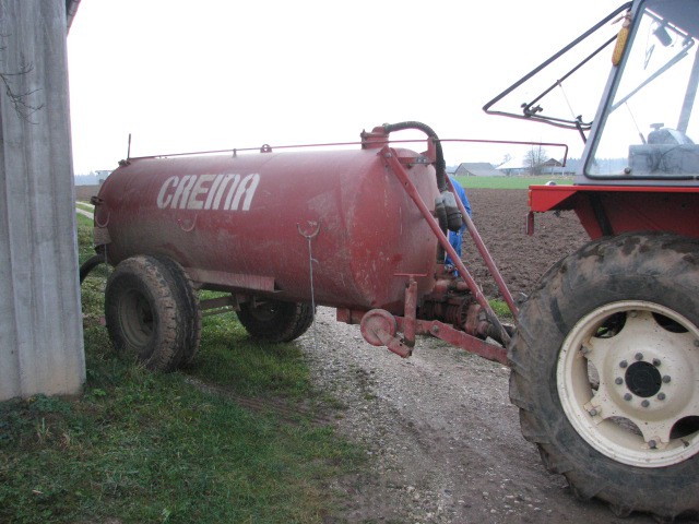 ZETOR 6211 - foto