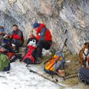Kalška gora, 18.11.2007