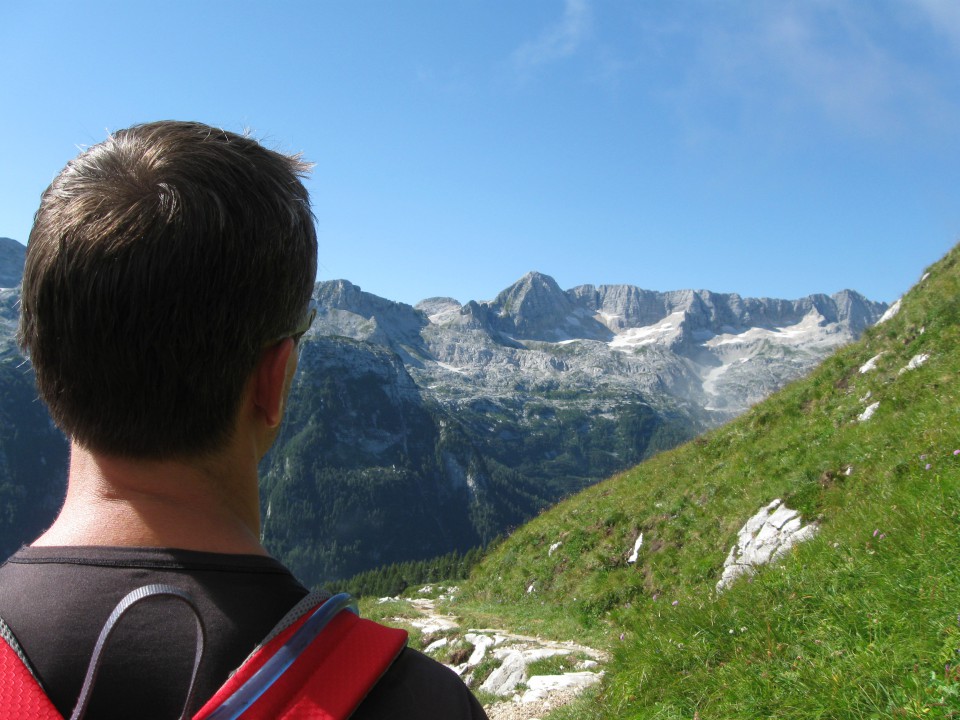 Rifugio Corsi & Vis - foto povečava