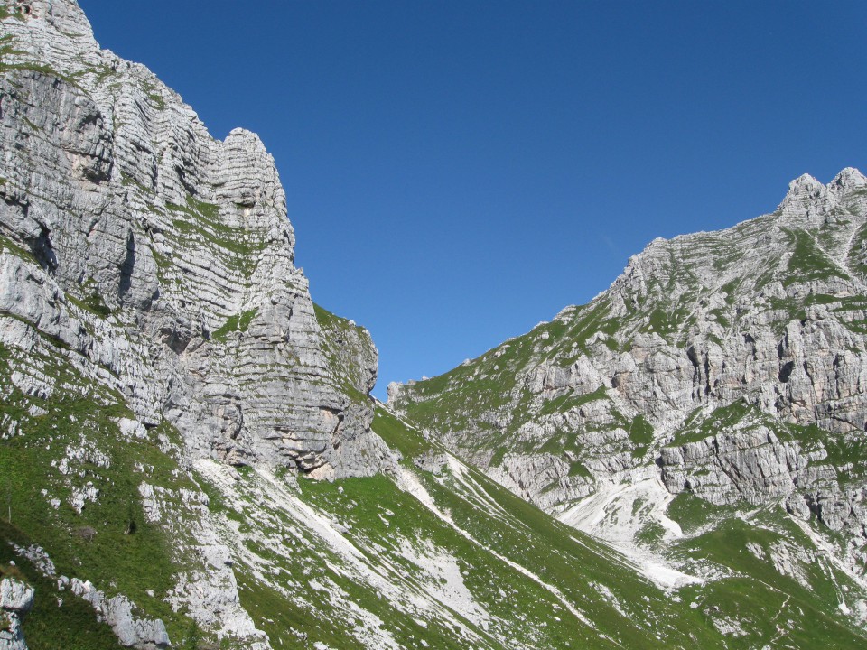 Rifugio Corsi & Vis - foto povečava