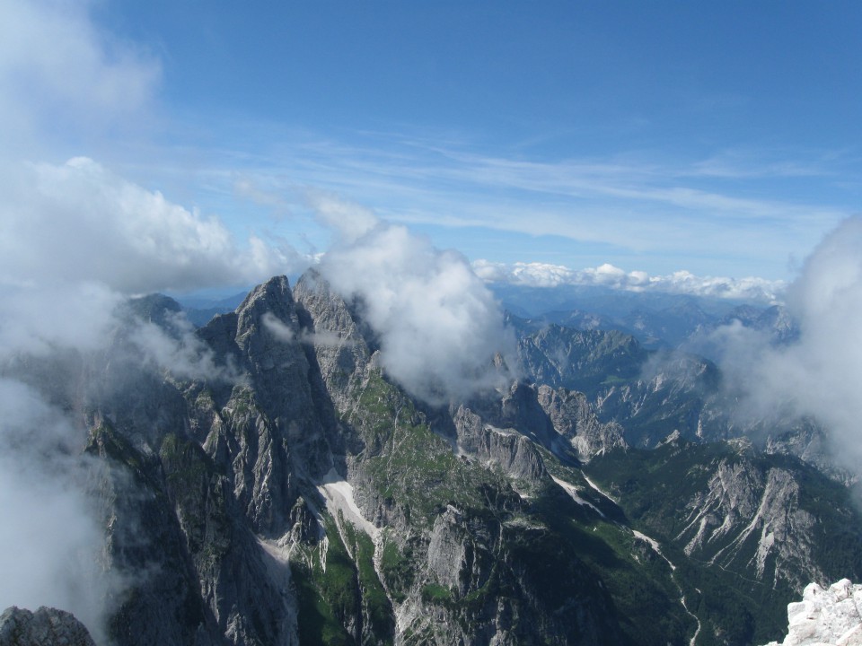 Rifugio Corsi & Vis - foto povečava