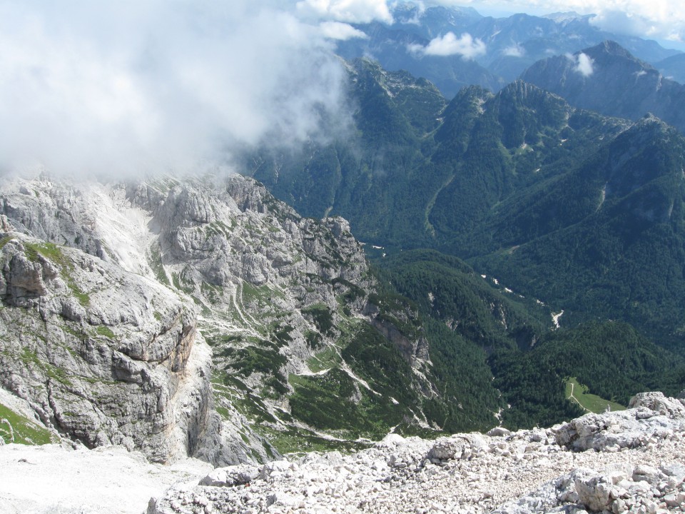 Rifugio Corsi & Vis - foto povečava