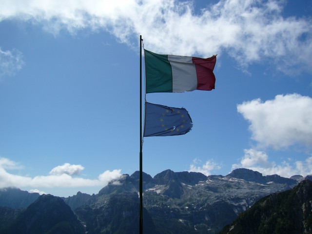 Rifugio Corsi & Vis - foto