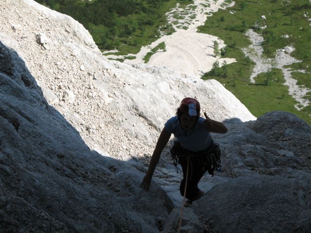 KAJ TEŽIŠ,SEJ JE LEPO VREME