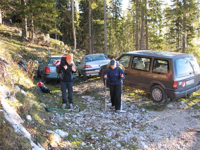 KOROŠICA ST 09.2006 - foto povečava