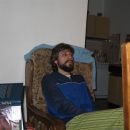 Silvestrovanje 2007 - Paklenica