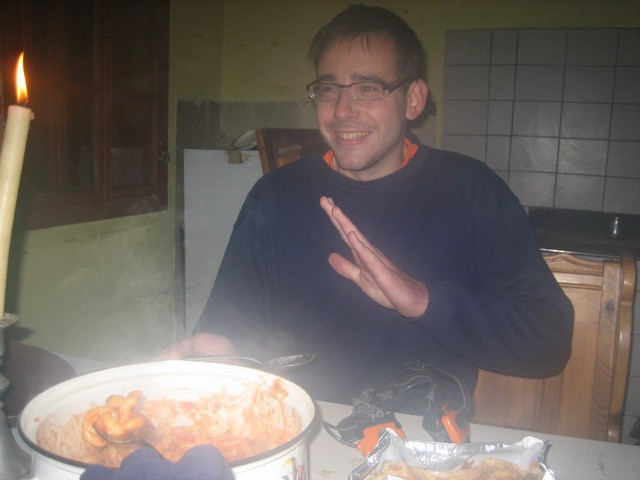 06 - 07.01.2007 Visoka Rateška Ponca - foto povečava