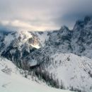 9.2. - 11.2. Tečaj Vršič